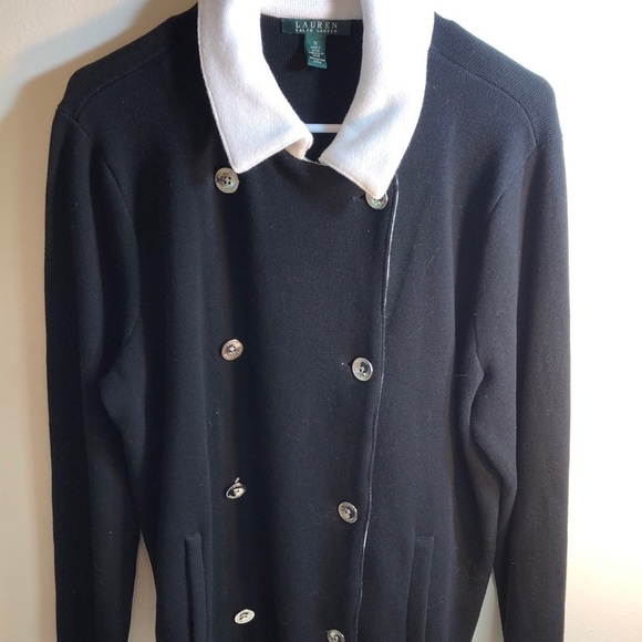 Lauren Ralph Lauren Jackets & Blazers - 1X Lauren Ralph Lauren cardigan blazer